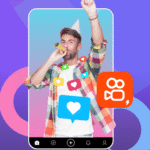 Comprar curtidas no Kwai Brasileiras