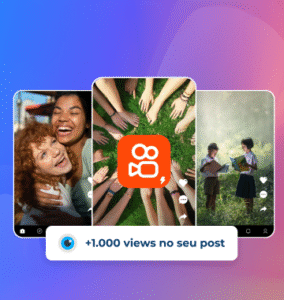 comprar visualizações no kwai