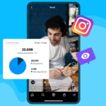 Comprar visualizações reels