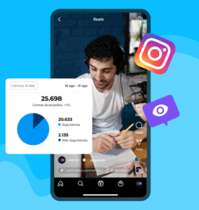 comprar visualizações reels