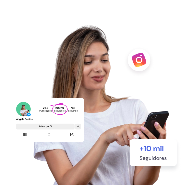 comprar seguidores no instagram teste grátis